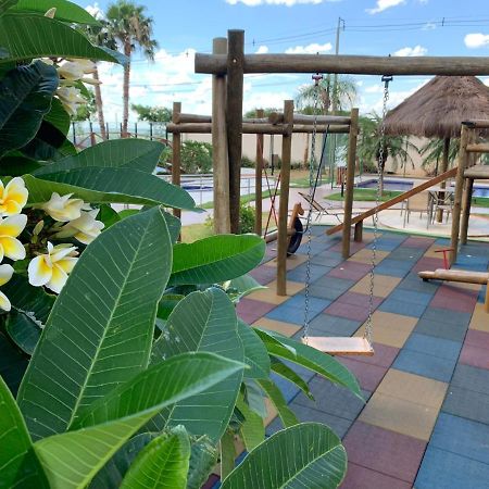 Apartamento Porto Rico Esterno foto