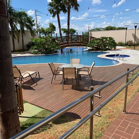 Apartamento Porto Rico Esterno foto