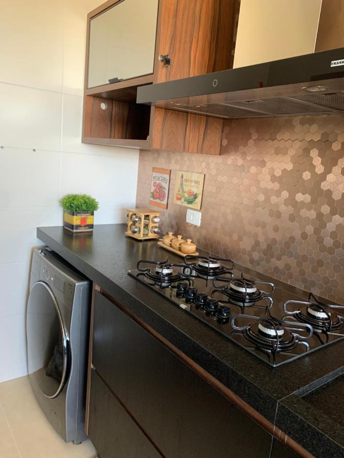 Apartamento Porto Rico Esterno foto