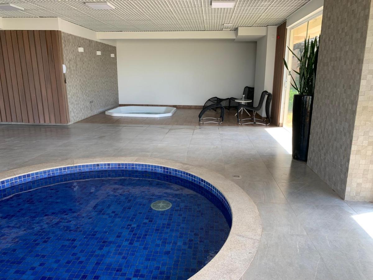 Apartamento Porto Rico Esterno foto