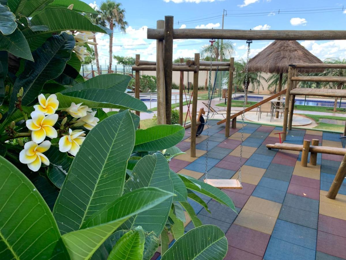 Apartamento Porto Rico Esterno foto