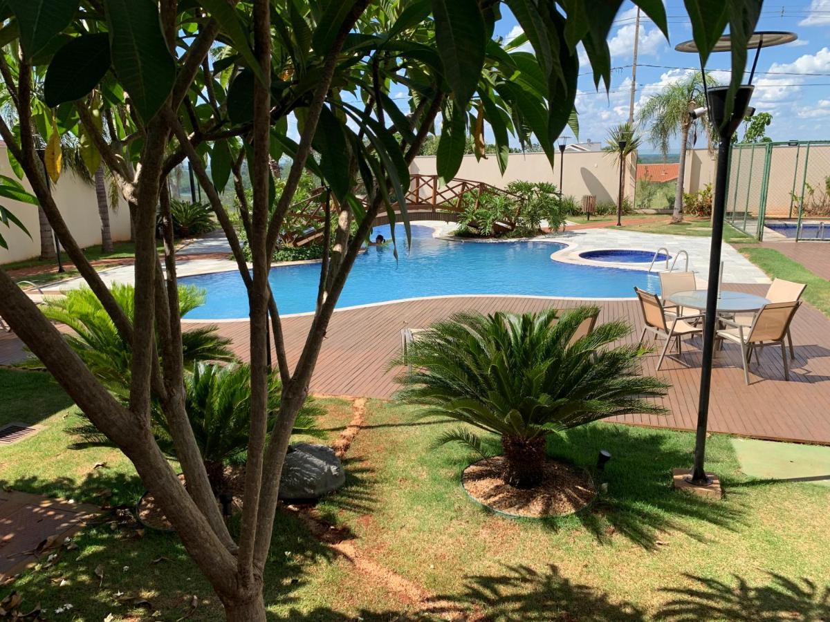 Apartamento Porto Rico Esterno foto