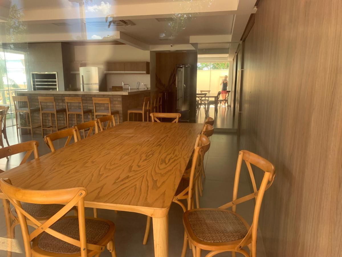 Apartamento Porto Rico Esterno foto