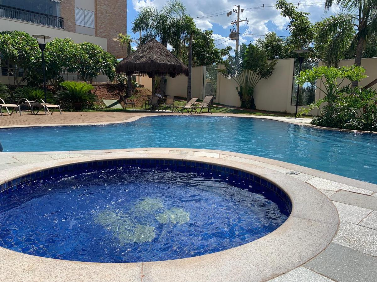 Apartamento Porto Rico Esterno foto