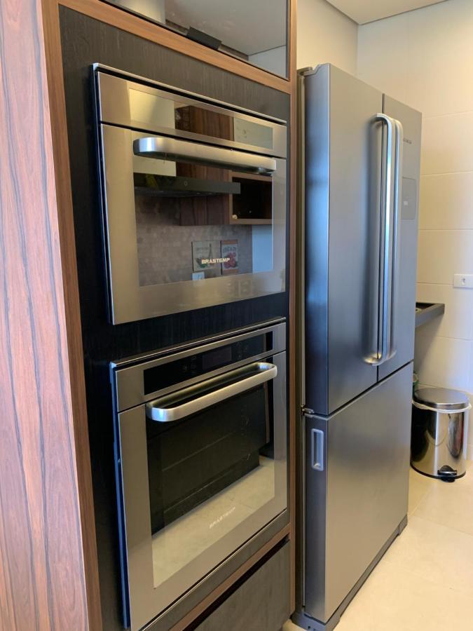 Apartamento Porto Rico Esterno foto