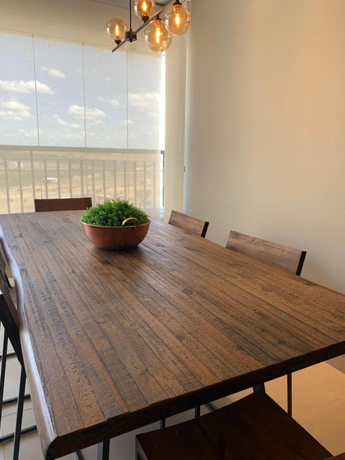Apartamento Porto Rico Esterno foto