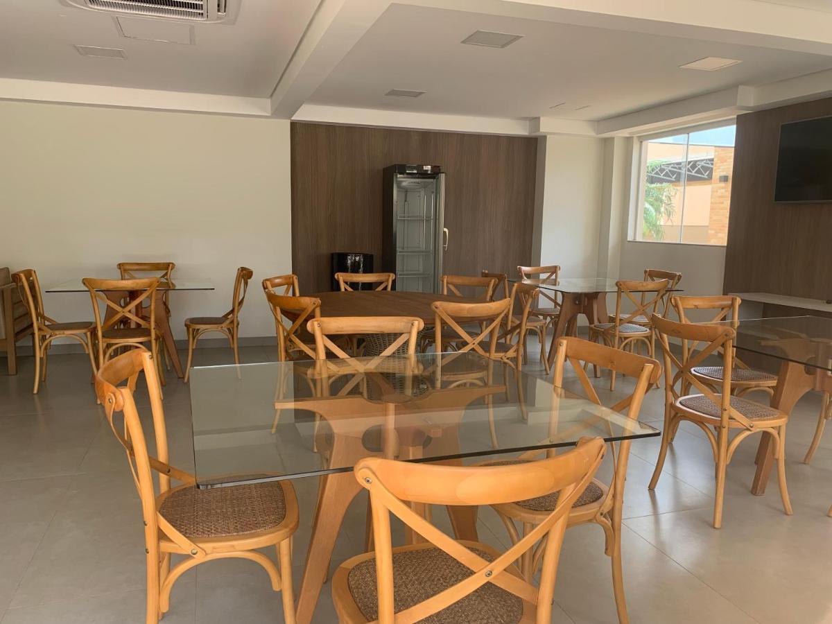 Apartamento Porto Rico Esterno foto