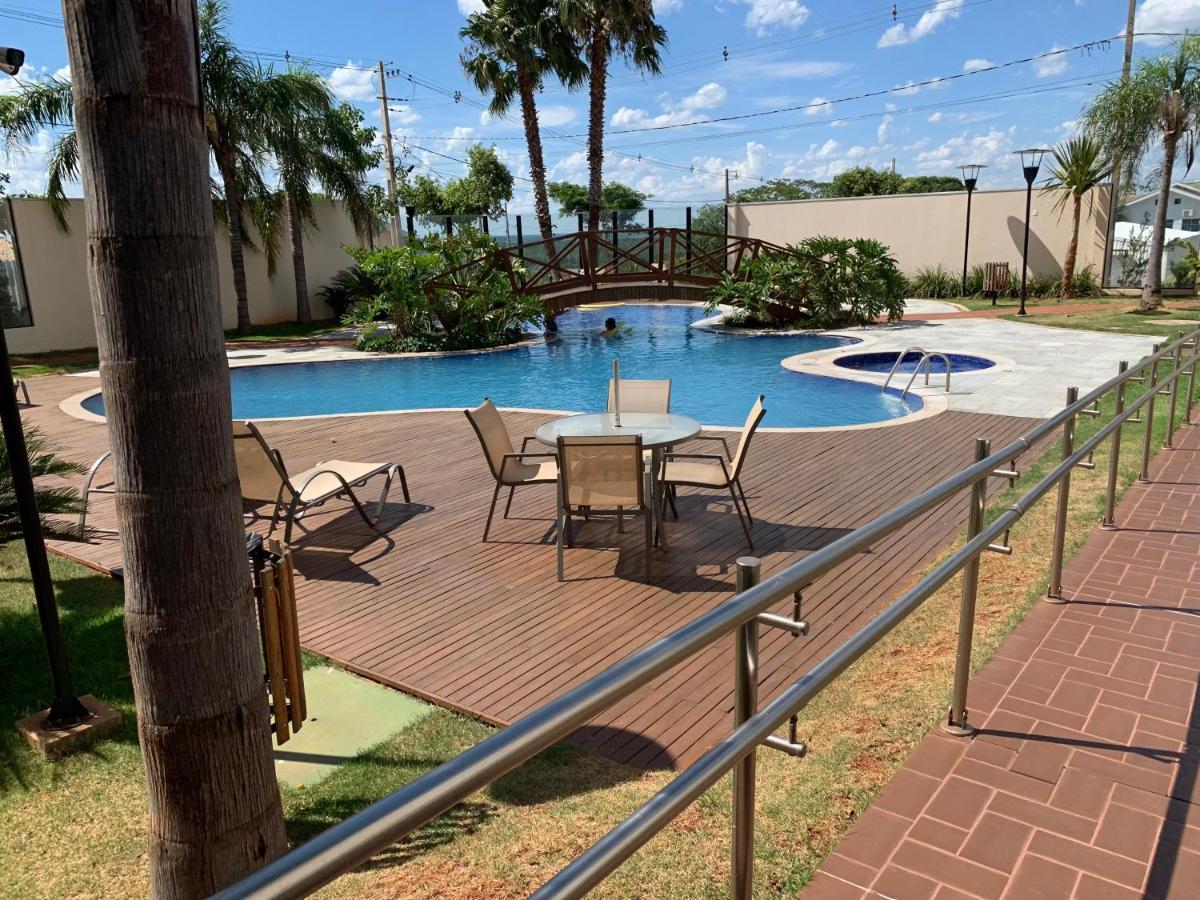 Apartamento Porto Rico Esterno foto