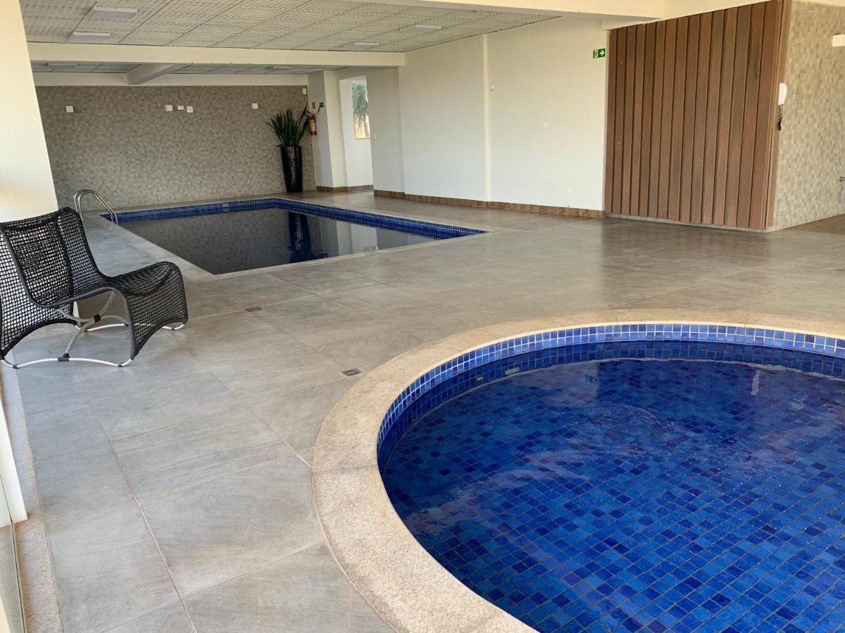 Apartamento Porto Rico Esterno foto