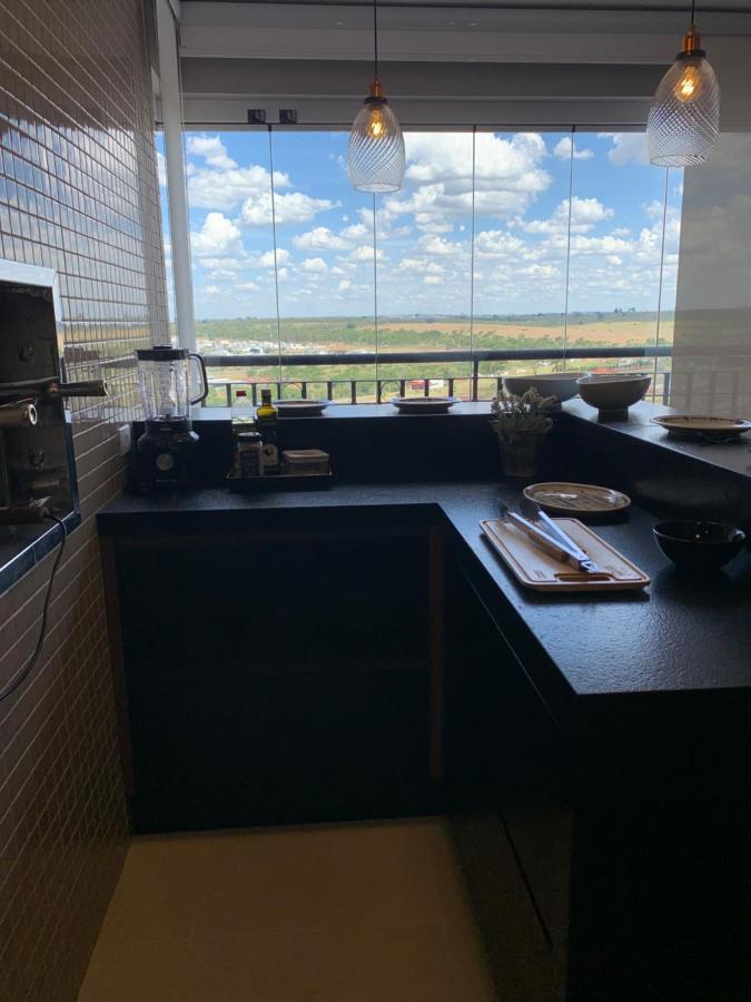 Apartamento Porto Rico Esterno foto