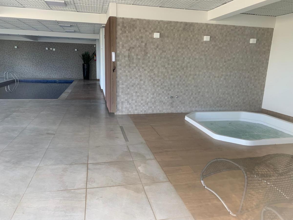 Apartamento Porto Rico Esterno foto