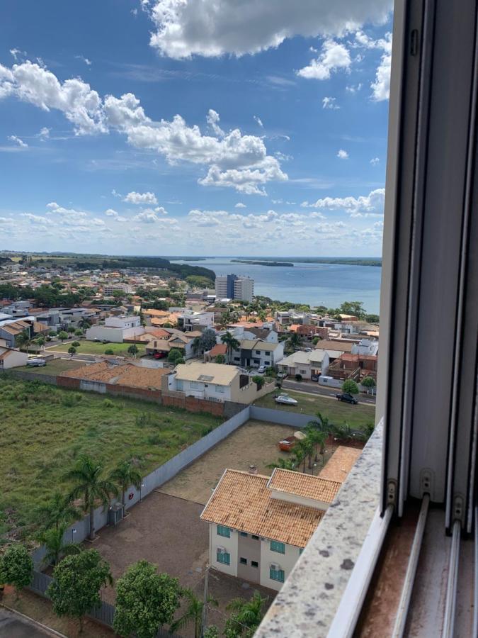 Apartamento Porto Rico Esterno foto