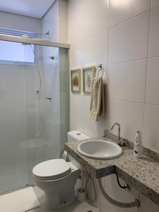 Apartamento Porto Rico Esterno foto