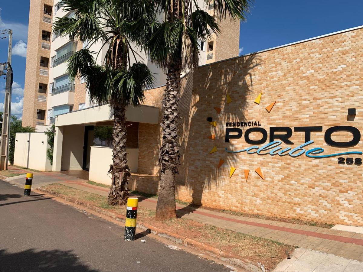 Apartamento Porto Rico Esterno foto