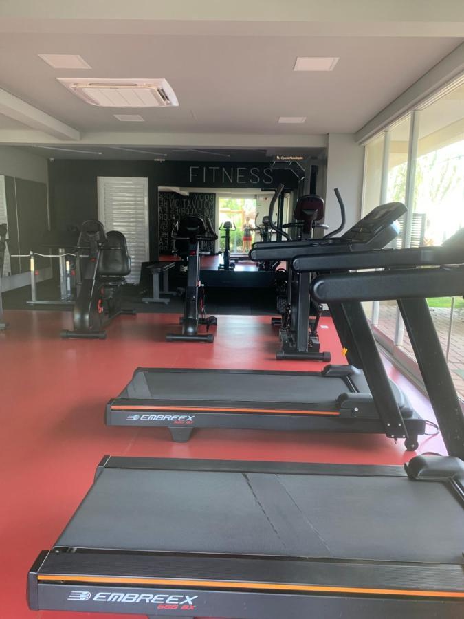 Apartamento Porto Rico Esterno foto