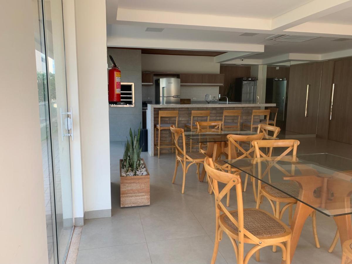 Apartamento Porto Rico Esterno foto