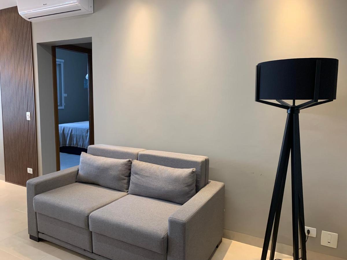 Apartamento Porto Rico Esterno foto
