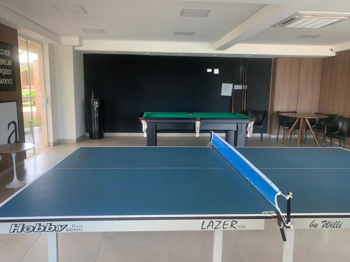 Apartamento Porto Rico Esterno foto