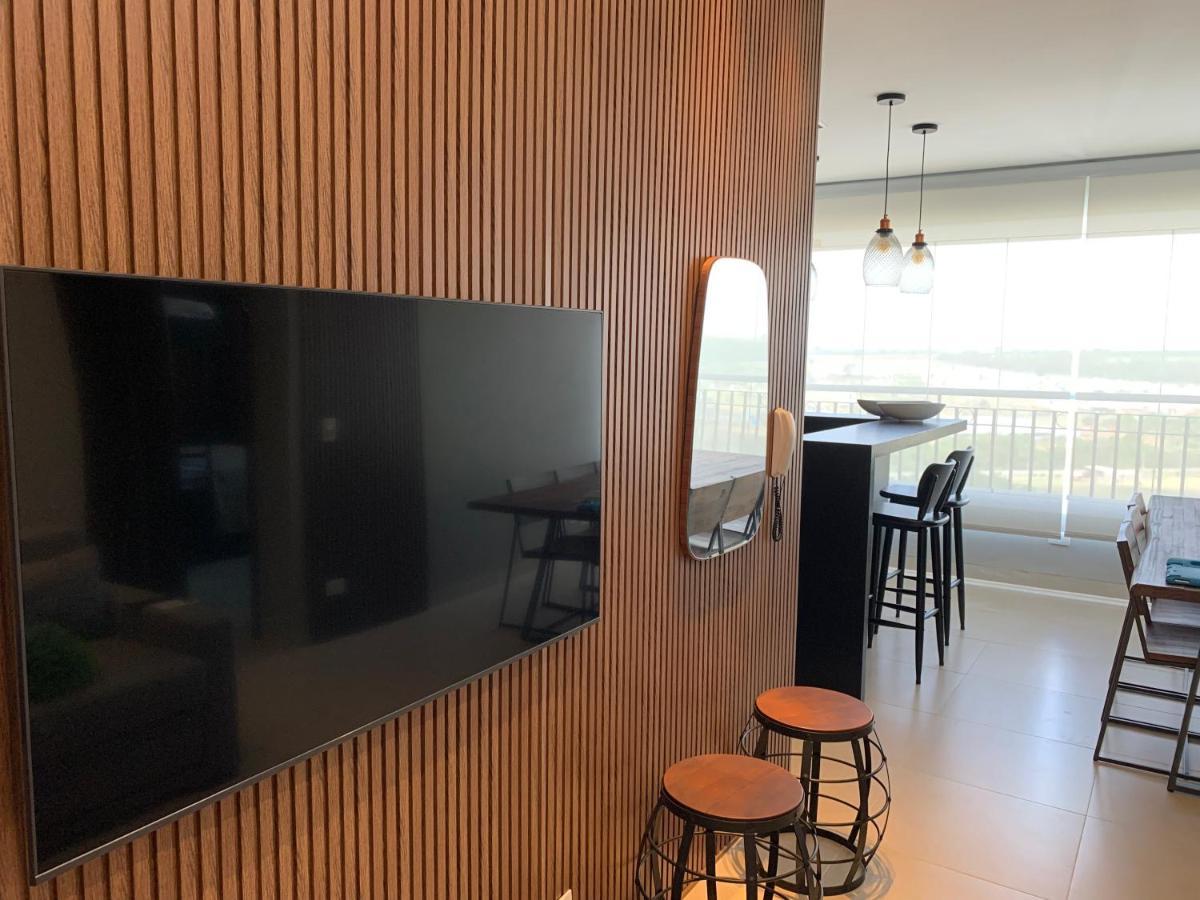 Apartamento Porto Rico Esterno foto