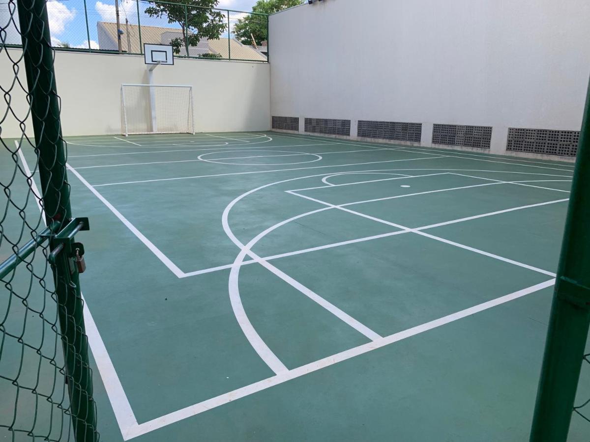 Apartamento Porto Rico Esterno foto