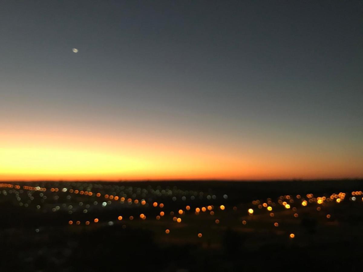 Apartamento Porto Rico Esterno foto