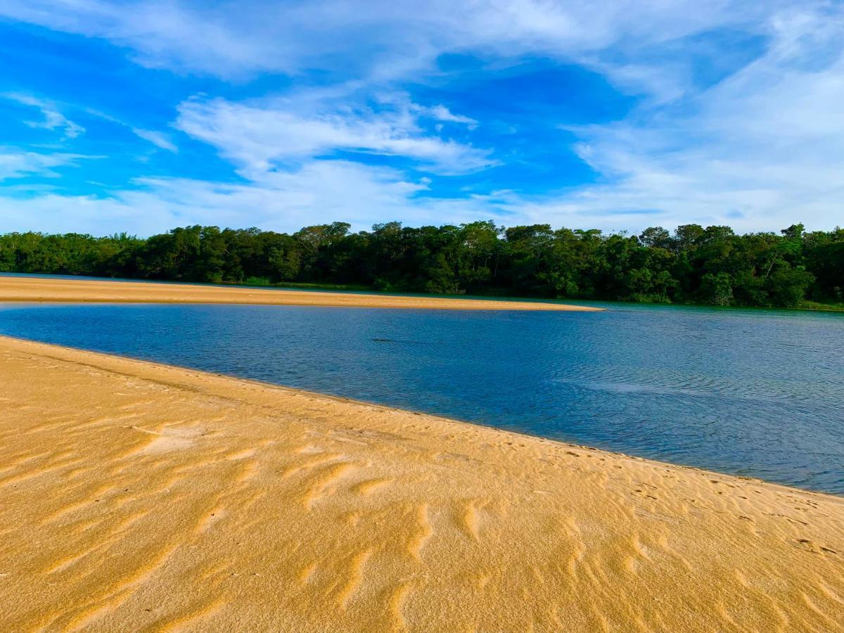 Apartamento Porto Rico Esterno foto